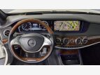Thumbnail Photo 18 for 2016 Mercedes-Benz S550